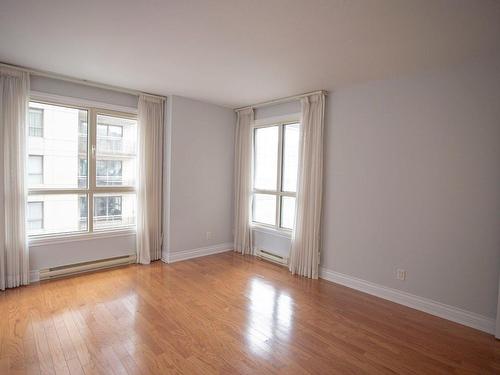 Bedroom - 12D-1200 Boul. De Maisonneuve O., Montréal (Ville-Marie), QC - Indoor Photo Showing Other Room