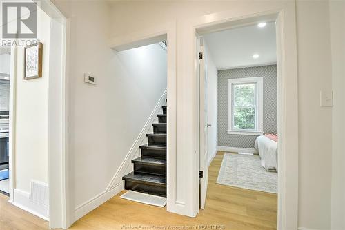 471 Rosedale Avenue, Windsor, ON - Indoor Photo Showing Other Room