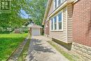 471 Rosedale Avenue, Windsor, ON  - Outdoor 