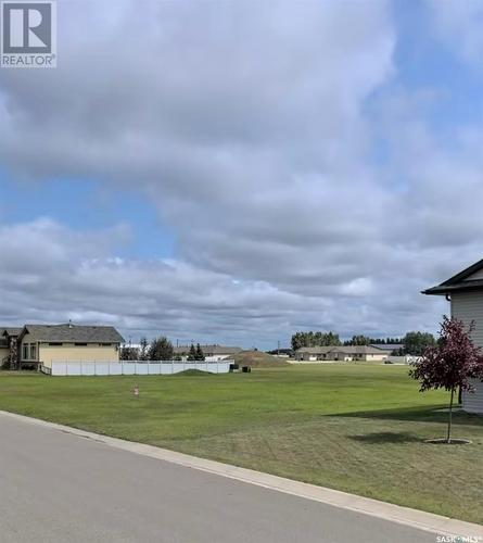 506 Centennial Drive, Shellbrook, SK 