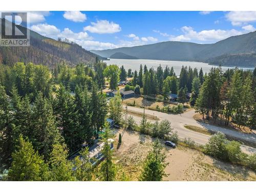 5 97A Highway Unit# 30, Sicamous, BC 