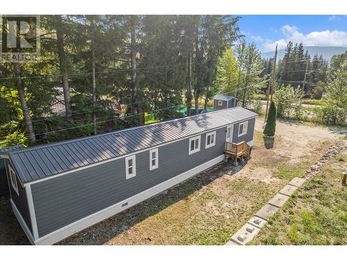 5 97A Highway Unit# 30, Sicamous, BC 