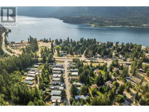 5 97A Highway Unit# 30, Sicamous, BC 