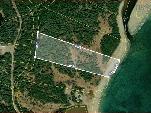 Lot 08-13 Crooked Lake Road, Framboise, NS 