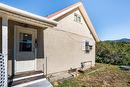 1955 Eastview Street, Fruitvale, BC  - Outdoor With Exterior 