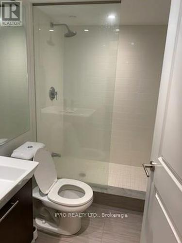 3716 - 386 Yonge Street, Toronto, ON - Indoor Photo Showing Bathroom