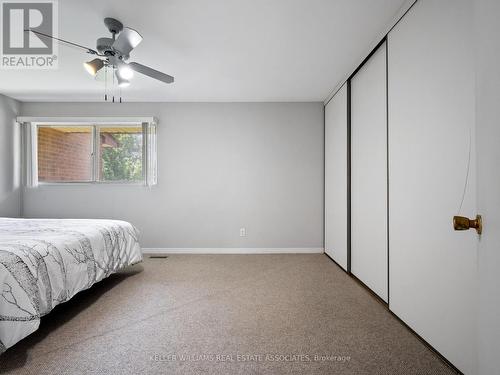 49 - 3665 Flamewood Drive, Mississauga, ON - Indoor Photo Showing Bedroom