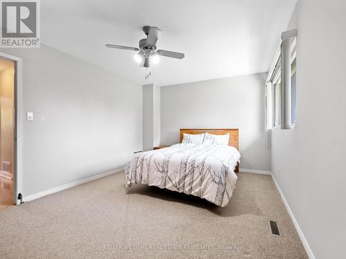 49 - 3665 Flamewood Drive, Mississauga, ON - Indoor Photo Showing Bedroom