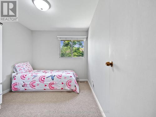 49 - 3665 Flamewood Drive, Mississauga, ON - Indoor Photo Showing Bedroom