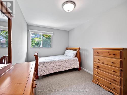 49 - 3665 Flamewood Drive, Mississauga, ON - Indoor Photo Showing Bedroom