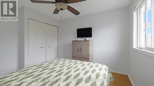 25 Redcastle Street, Brampton (Fletcher'S Meadow), ON - Indoor Photo Showing Bedroom