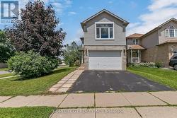 5 CHATEAU CRESCENT  Cambridge, ON N3H 5S2