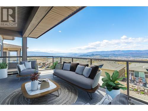 1473 Tower Ranch Drive, Kelowna, BC - Outdoor With View With Exterior