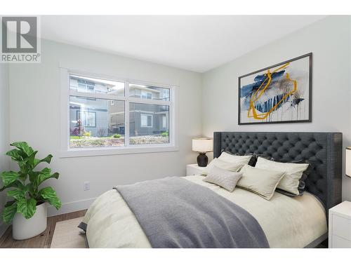 1473 Tower Ranch Drive, Kelowna, BC - Indoor Photo Showing Bedroom