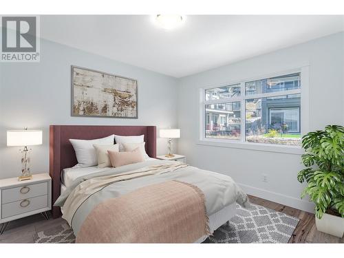 1473 Tower Ranch Drive, Kelowna, BC - Indoor Photo Showing Bedroom