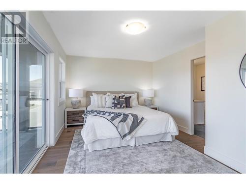 1473 Tower Ranch Drive, Kelowna, BC - Indoor Photo Showing Bedroom