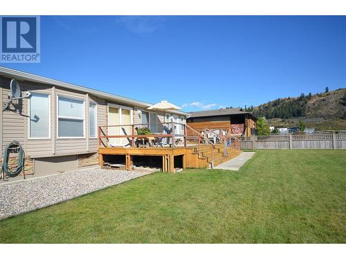 71 Antoine Road Unit# 4, Vernon, BC 