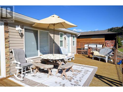 71 Antoine Road Unit# 4, Vernon, BC 