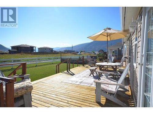 71 Antoine Road Unit# 4, Vernon, BC 