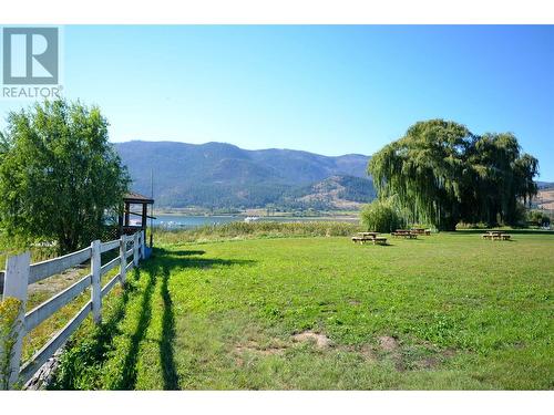 71 Antoine Road Unit# 4, Vernon, BC 