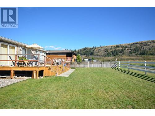 71 Antoine Road Unit# 4, Vernon, BC 