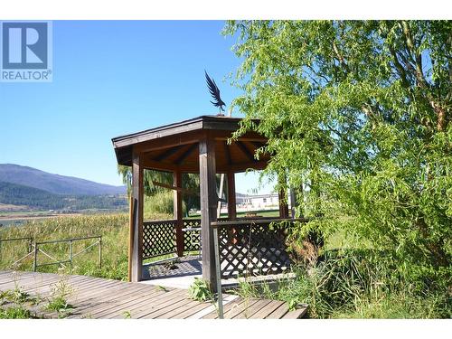 71 Antoine Road Unit# 4, Vernon, BC 