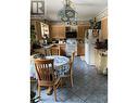 3611 Cottonwood Crescent, Terrace, BC  - Indoor Photo Showing Dining Room 