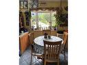 3611 Cottonwood Crescent, Terrace, BC  - Indoor Photo Showing Dining Room 