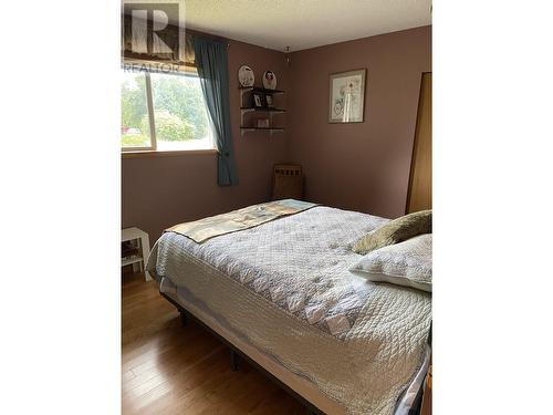 3611 Cottonwood Crescent, Terrace, BC - Indoor Photo Showing Bedroom