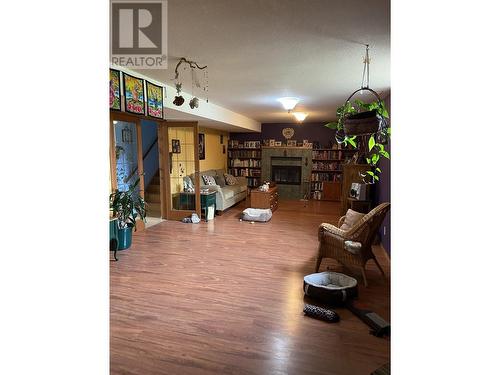 3611 Cottonwood Crescent, Terrace, BC - Indoor