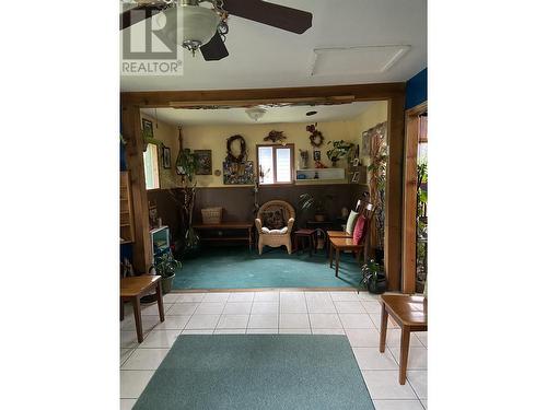 3611 Cottonwood Crescent, Terrace, BC -  Photo Showing Other Room