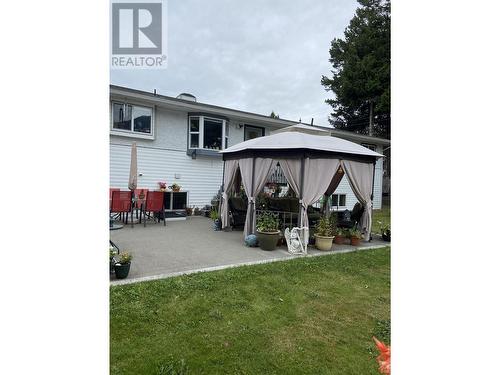 3611 Cottonwood Crescent, Terrace, BC - Outdoor