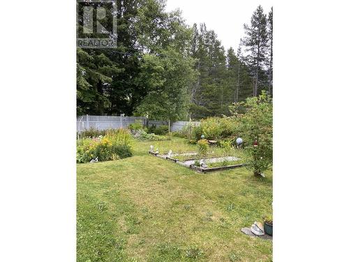 3611 Cottonwood Crescent, Terrace, BC - Outdoor