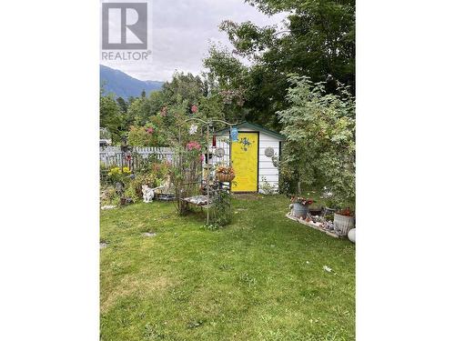 3611 Cottonwood Crescent, Terrace, BC - Outdoor