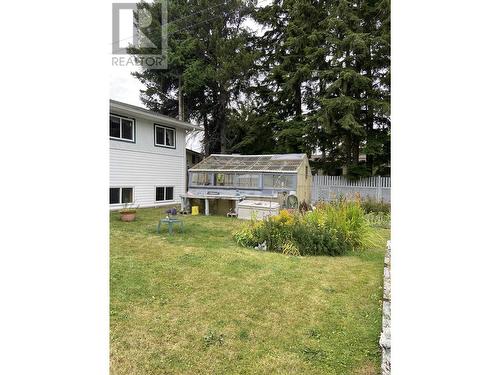 3611 Cottonwood Crescent, Terrace, BC - Outdoor