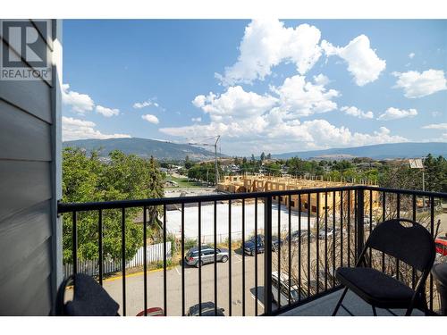 3800 40 Avenue Unit# 20, Vernon, BC - Outdoor With View