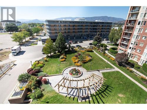 1967 Underhill Street Unit# 602, Kelowna, BC - Outdoor With View