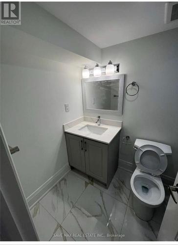 275 Hinton Terrace, Milton, ON - Indoor Photo Showing Bathroom