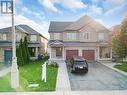 20 Cedarcliff Trail, Brampton (Sandringham-Wellington), ON  - Outdoor With Facade 