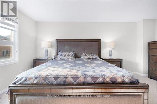 20 Cedarcliff Trail, Brampton (Sandringham-Wellington), ON - Indoor Photo Showing Bedroom