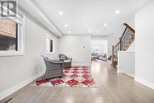 20 Cedarcliff Trail, Brampton (Sandringham-Wellington), ON - Indoor Photo Showing Other Room