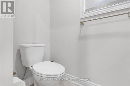 20 Cedarcliff Trail, Brampton (Sandringham-Wellington), ON - Indoor Photo Showing Bathroom