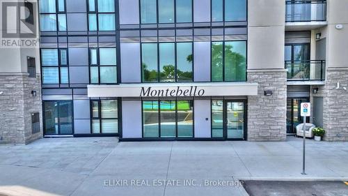 340 - 50 Herrick Avenue, St. Catharines, ON - Outdoor