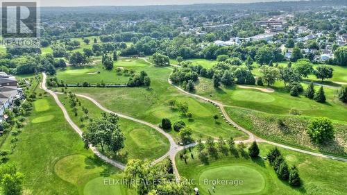 340 - 50 Herrick Avenue, St. Catharines, ON - Outdoor With View