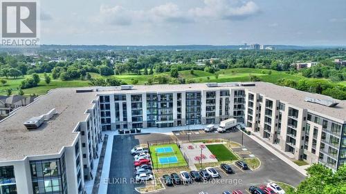 340 - 50 Herrick Avenue, St. Catharines, ON - Outdoor With View