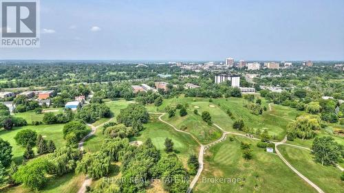 340 - 50 Herrick Avenue, St. Catharines, ON - Outdoor With View