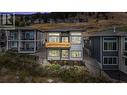 1416 Tower Ranch Drive, Kelowna, BC  - Outdoor With Balcony With Facade 