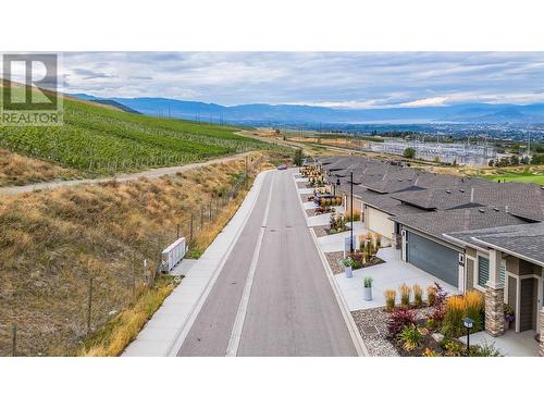 1416 Tower Ranch Drive, Kelowna, BC - Outdoor With View