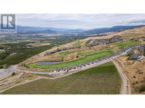 1416 Tower Ranch Drive, Kelowna, BC - Outdoor With View