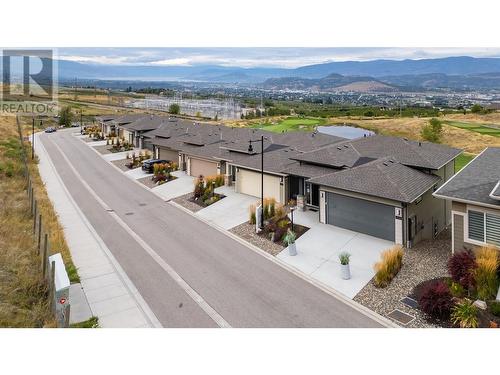 1416 Tower Ranch Drive, Kelowna, BC - Outdoor With View